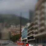 Hotel Port Palace
