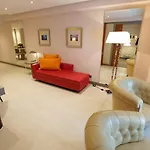 Hotel Port Palace Monte Carlo