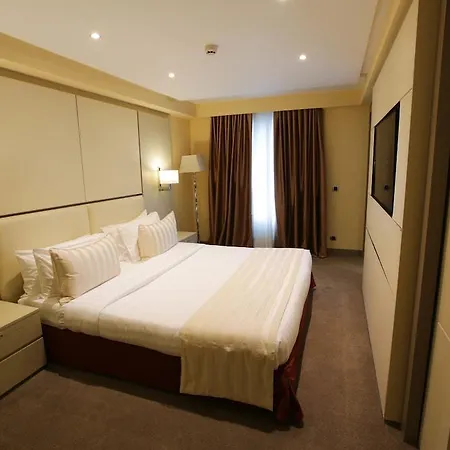 Port Palace 4* Monte Carlo