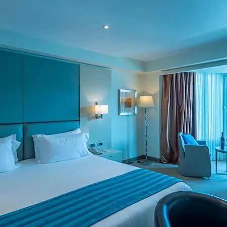 Hotel Port Palace Monte Carlo