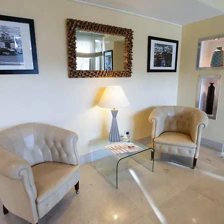 Port Palace Otel 4*