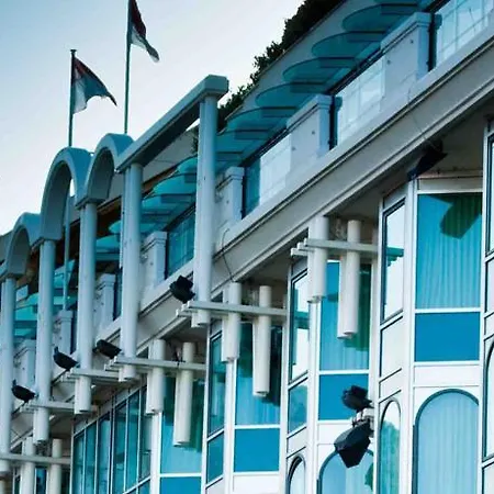 Port Palace 4* Monte Carlo