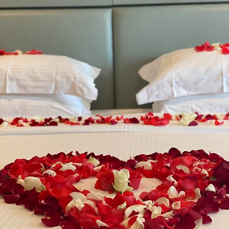 فندق بورت بالاس مونتي كارلو