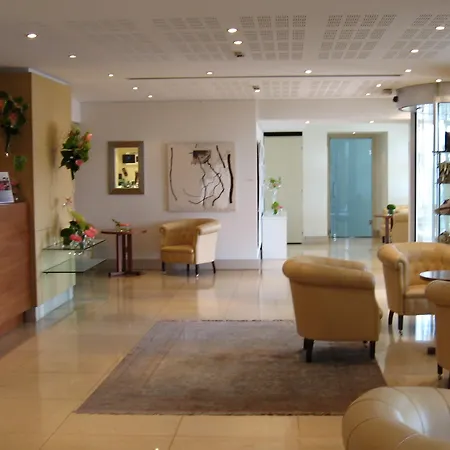 Hotel Port Palace