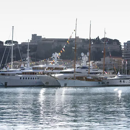 Port Palace Otel Monte Carlo