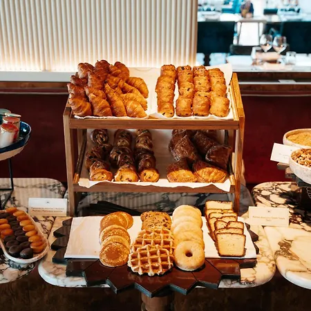 فندق بورت بالاس 4*