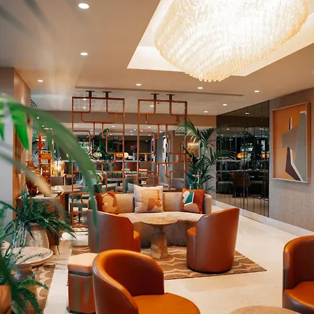 Port Palace 4* Monte Carlo