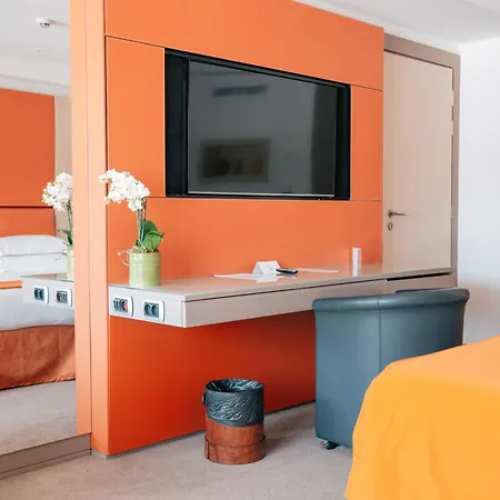 بورت بالاس فندق مونتي كارلو