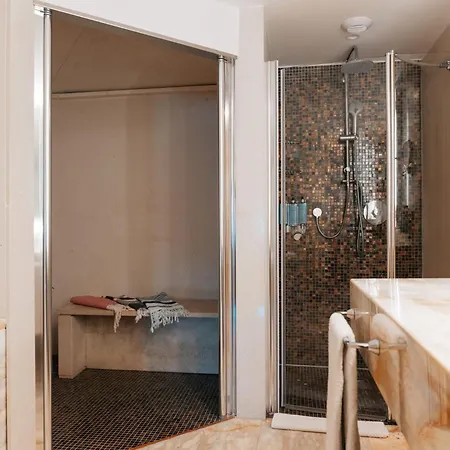 فندق بورت بالاس