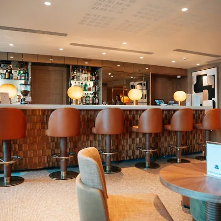 بورت بالاس فندق مونتي كارلو