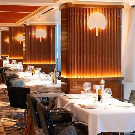 فندق بورت بالاس مونتي كارلو