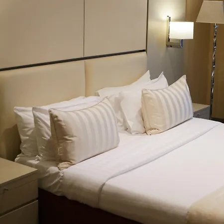 Otel Port Palace