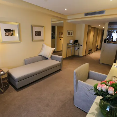 Otel Port Palace