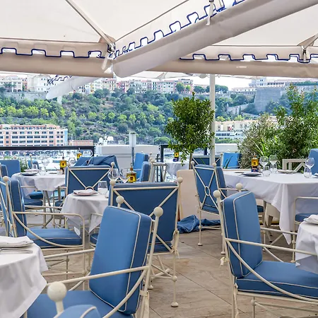 Port Palace Monte Carlo