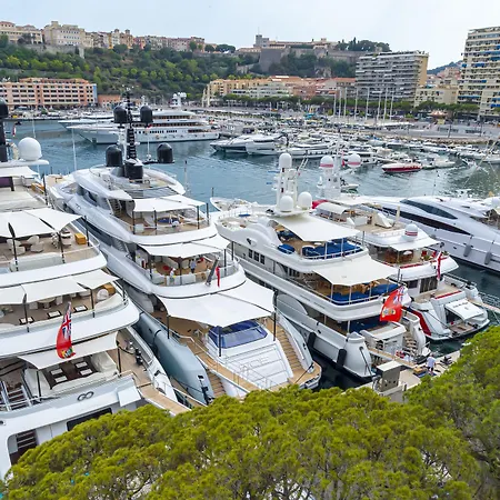 بورت بالاس فندق 4*