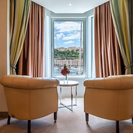 Otel Port Palace 4*