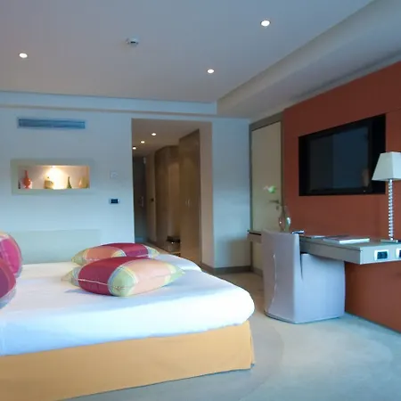 بورت بالاس مونتي كارلو