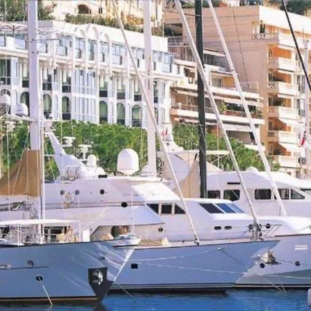 Port Palace