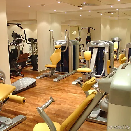 Port Palace Hotel 4*