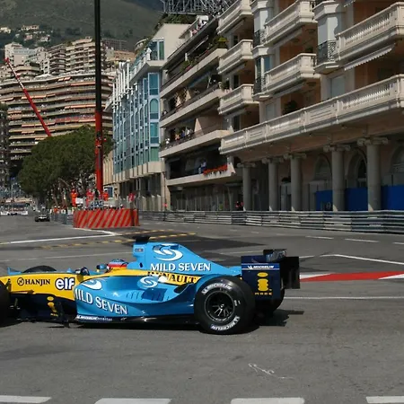 فندق بورت بالاس