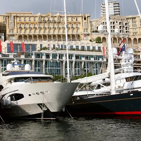 فندق بورت بالاس