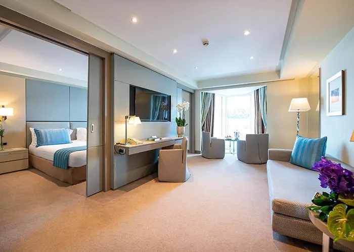 Port Palace Otel 4*