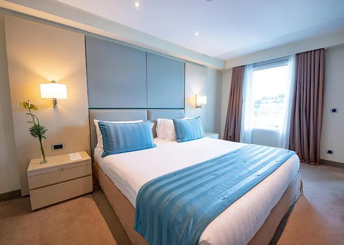 فندق بورت بالاس مونتي كارلو