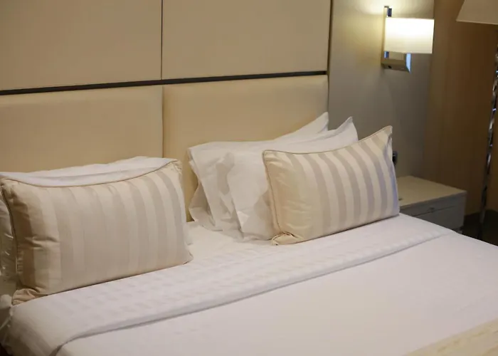 Port Palace Otel Monte Carlo