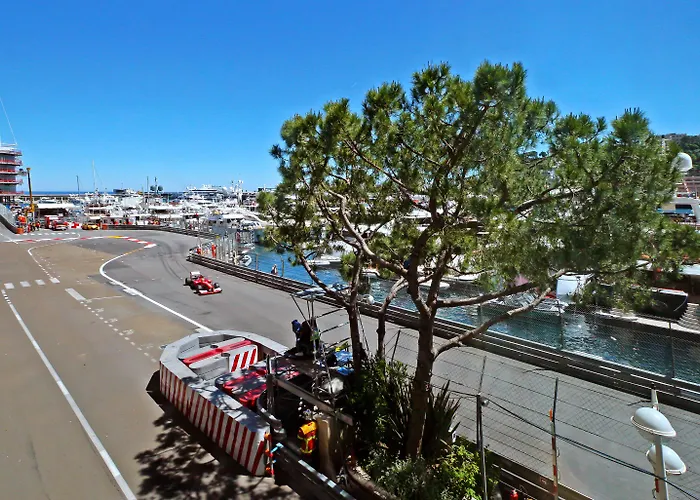 بورت بالاس فندق