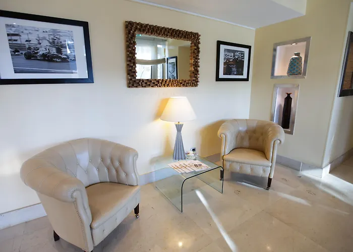 بورت بالاس فندق 4*