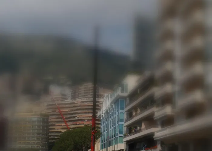 فندق بورت بالاس