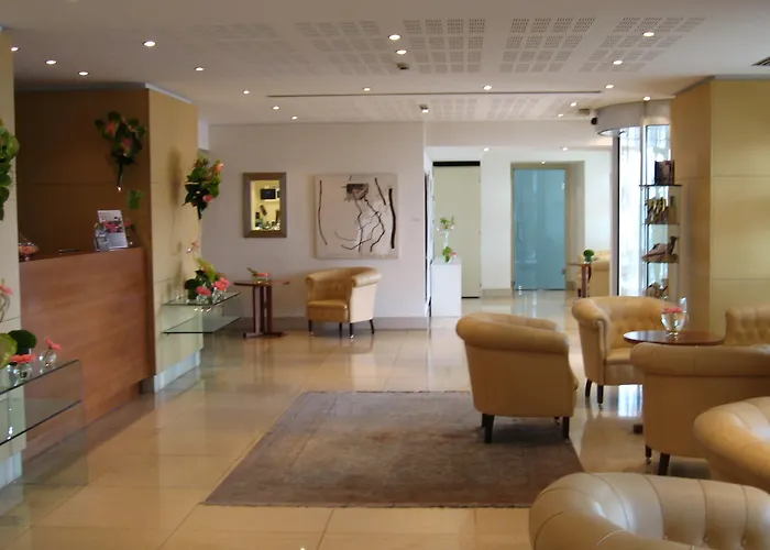 Otel Port Palace