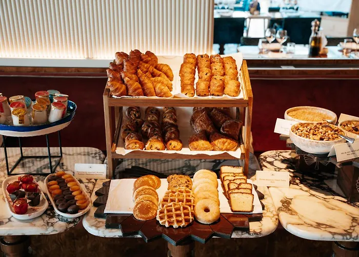 فندق بورت بالاس 4*