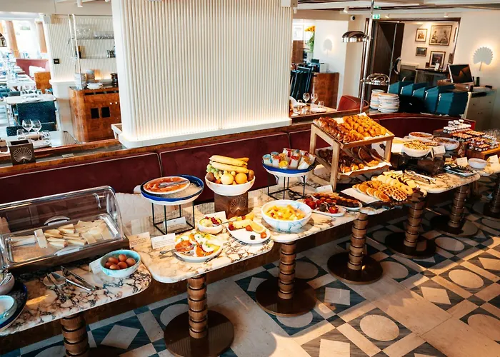 بورت بالاس 4*