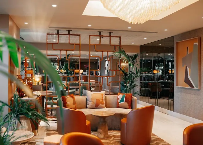 بورت بالاس 4* مونتي كارلو