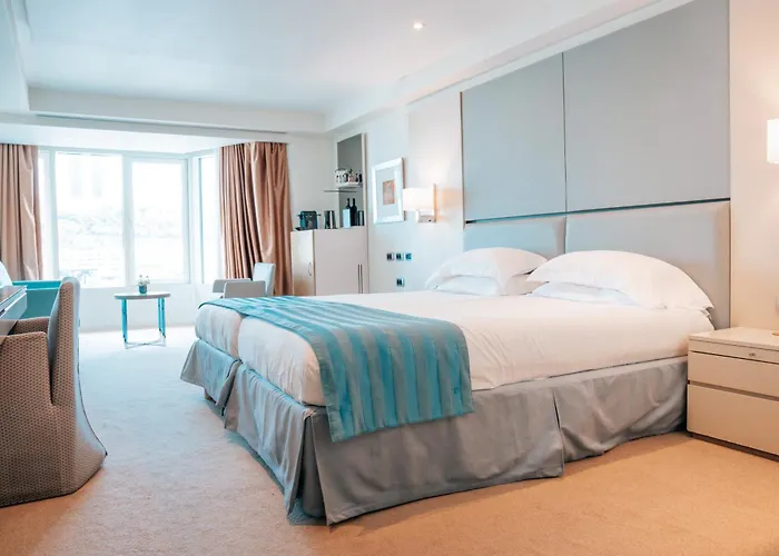 فندق بورت بالاس