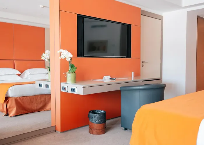 بورت بالاس فندق مونتي كارلو