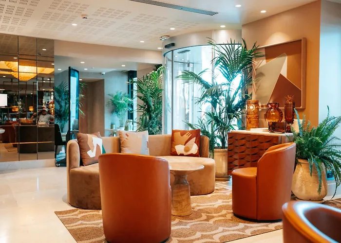 فندق بورت بالاس 4*