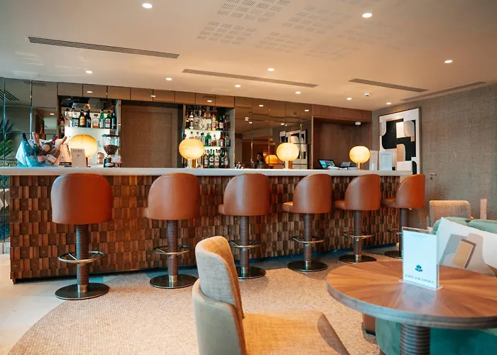 بورت بالاس فندق مونتي كارلو