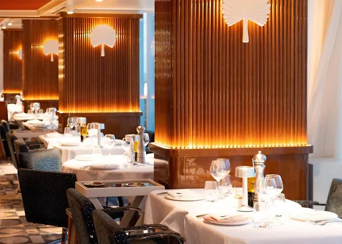 فندق بورت بالاس مونتي كارلو