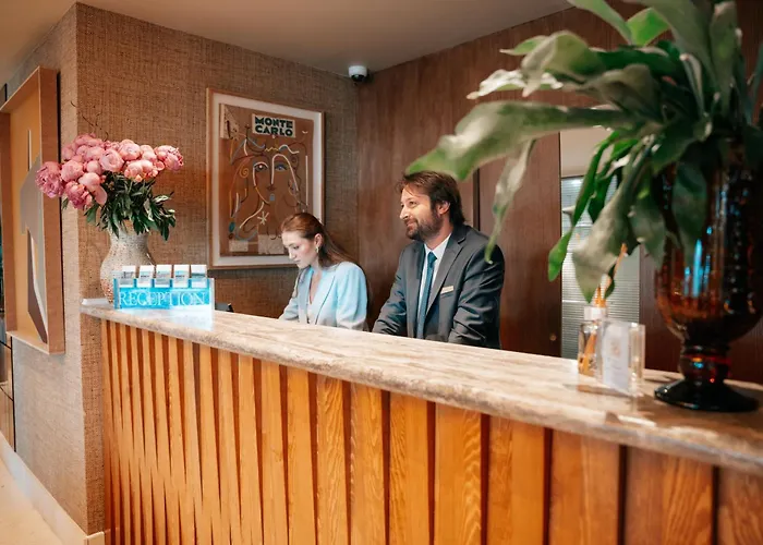 بورت بالاس مونتي كارلو