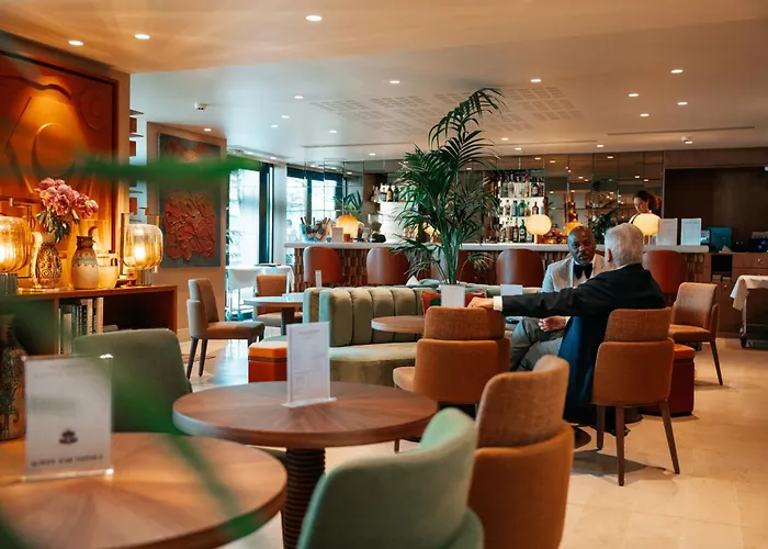 Port Palace 4* Monte Carlo