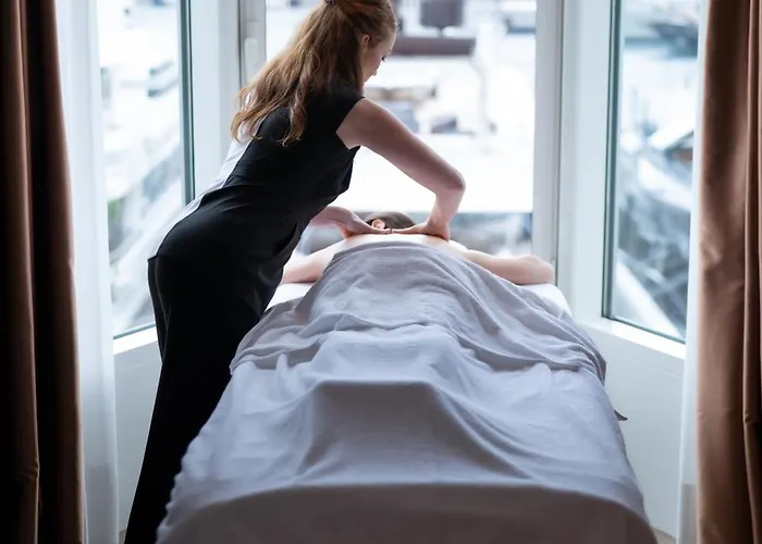 بورت بالاس 4*