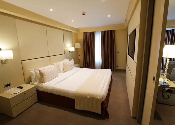 Port Palace Otel 4*