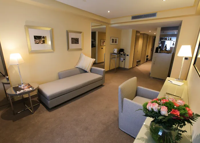 Otel Port Palace