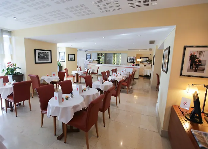 Otel Port Palace 4*