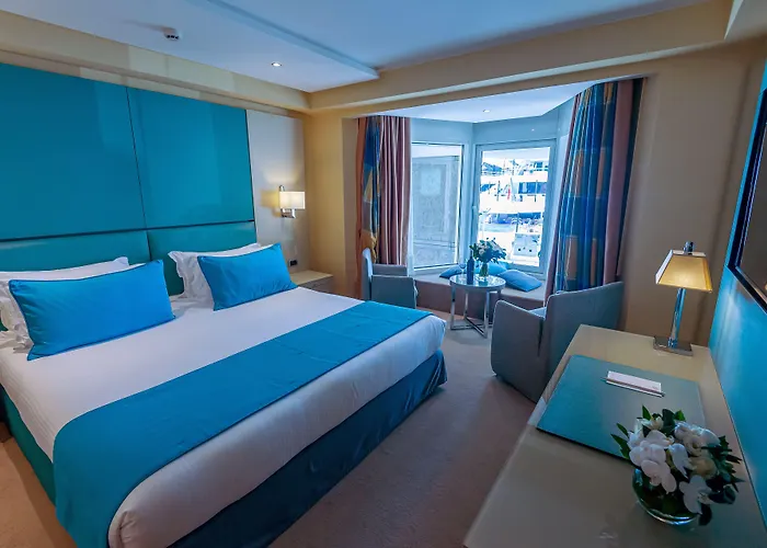 فندق بورت بالاس