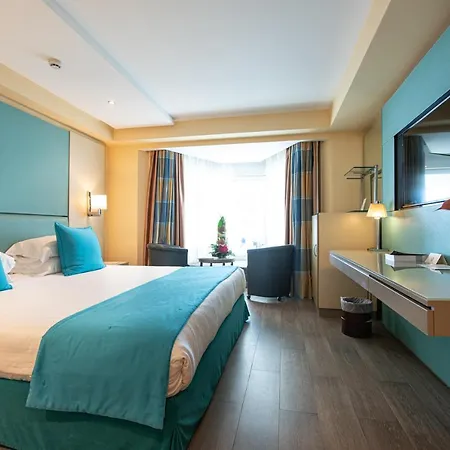 Hotel Port Palace 4*
