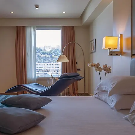 Port Palace Monte Carlo