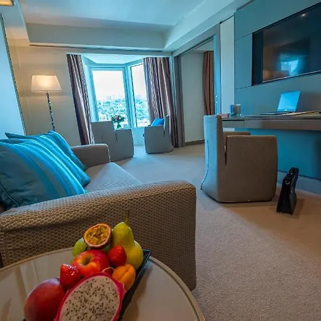 Port Palace 4* Monte Carlo